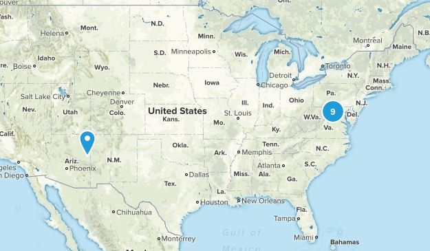 To Do Map