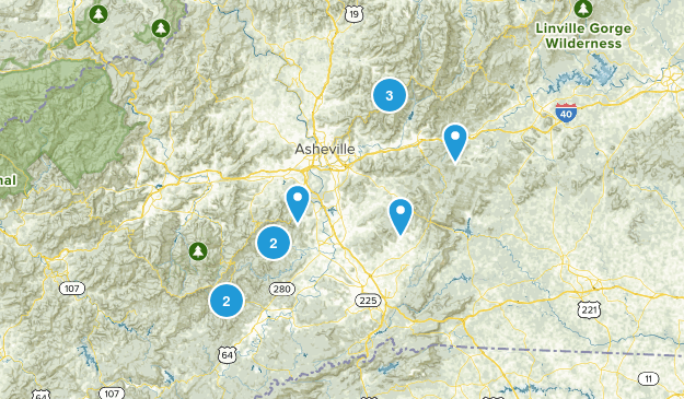 To do! Map