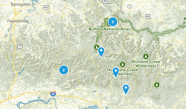 kids Map