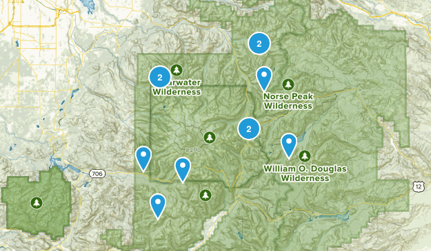 Rainer Map