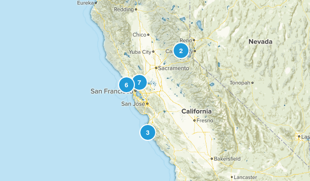 completed Map