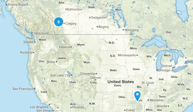 To Do Map
