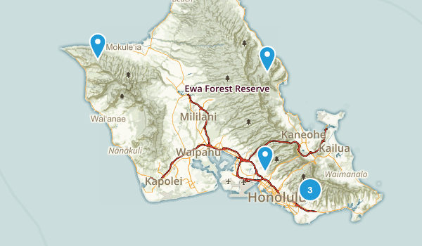 to do list Map