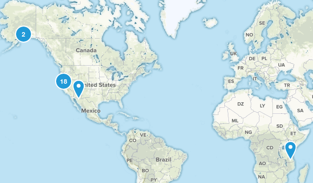 Completed Map