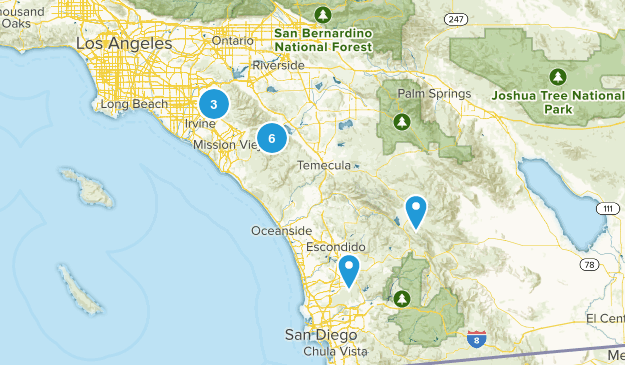 To Do Map