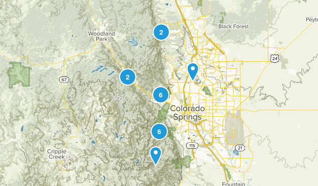 my list Map