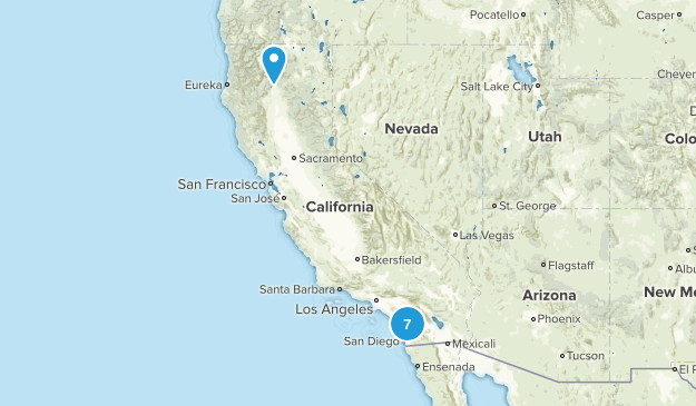 To Do Map
