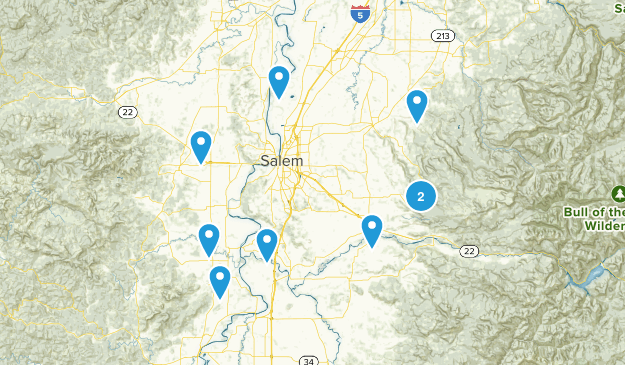 close to home to do Map