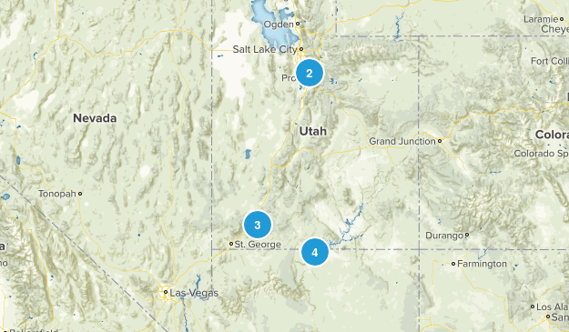 Todo Map
