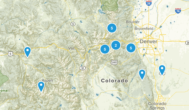 2016 Map