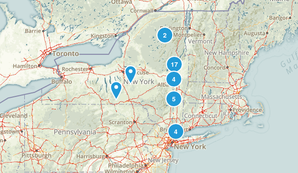 To Do Map