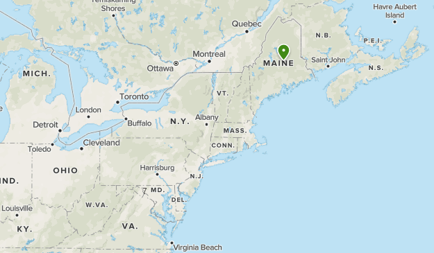 DC Metro Trails List AllTrails - Lists 10373607 20200823205727000000000 625x365 1 