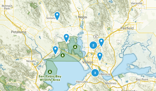 Near home Map