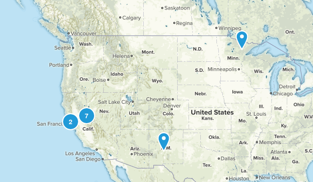 To-do - Fun Map