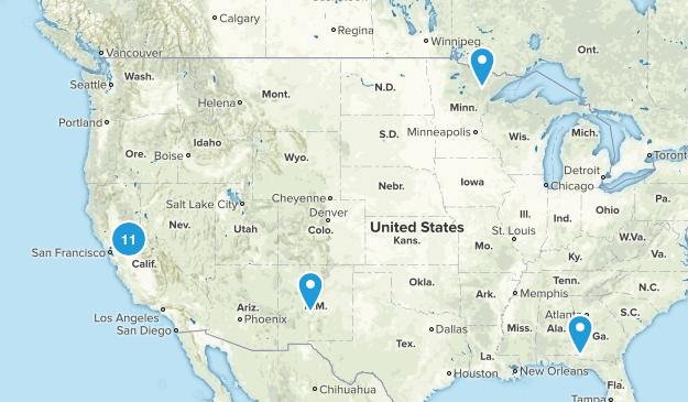 To-do - Fun Map