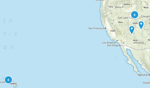 accomplished Map