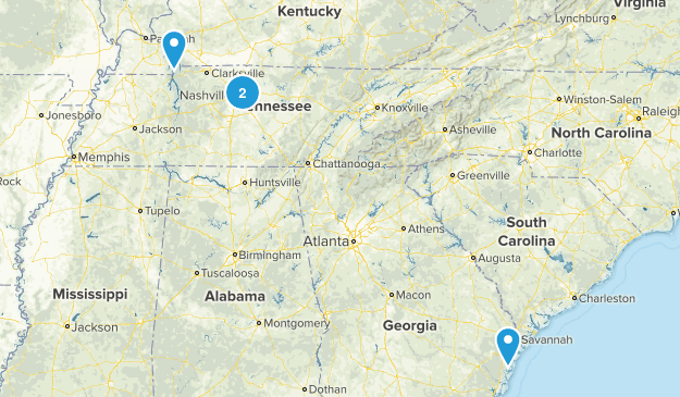 To Do Map