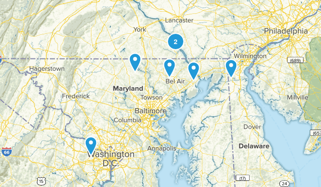 To Do Map