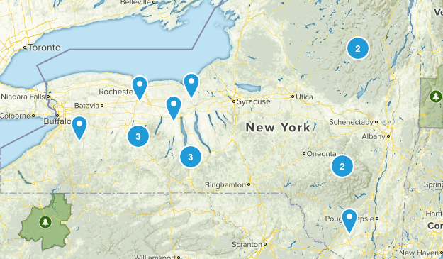 To Be Complete Map