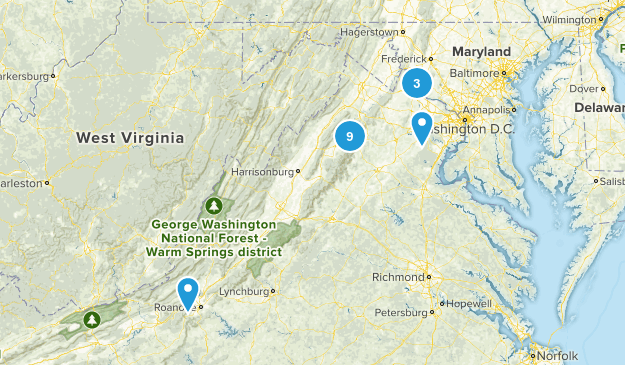 To do Map