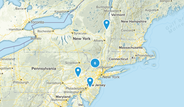 To Do Map