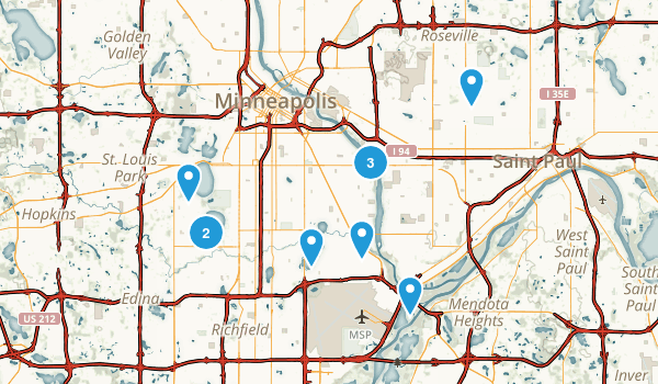 complete Map