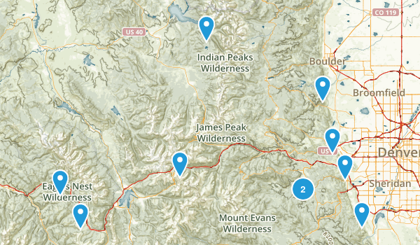 To Do Map