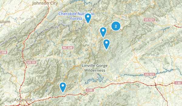 Boone-May 2017 Map