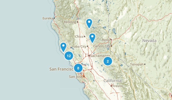 Wish List Map