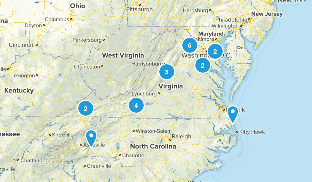 To Do Map