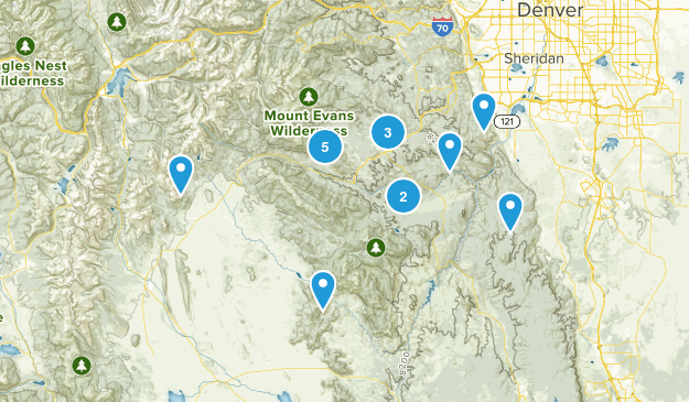 285 Map