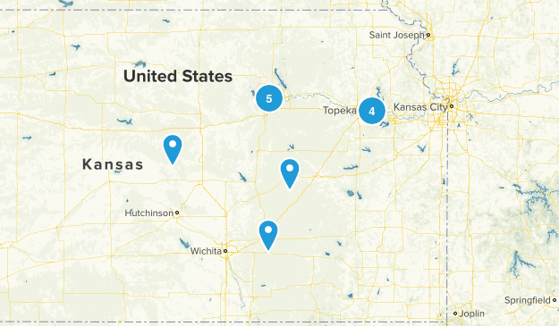 Dog Friendly Map