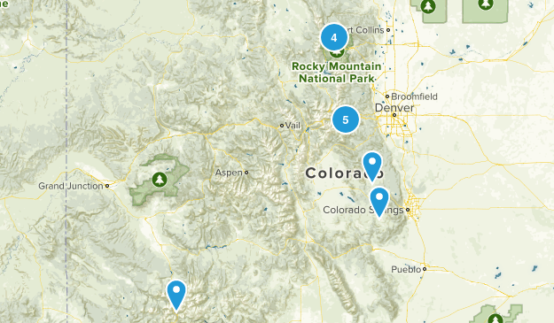 Possibilities Map