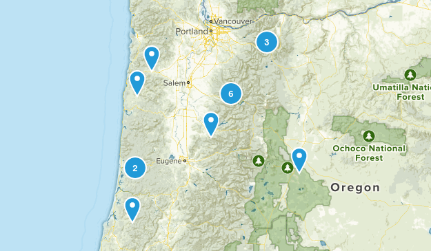 places to try Map