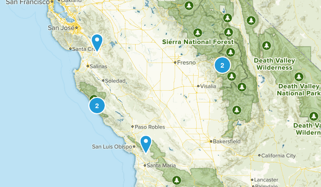 cali Map