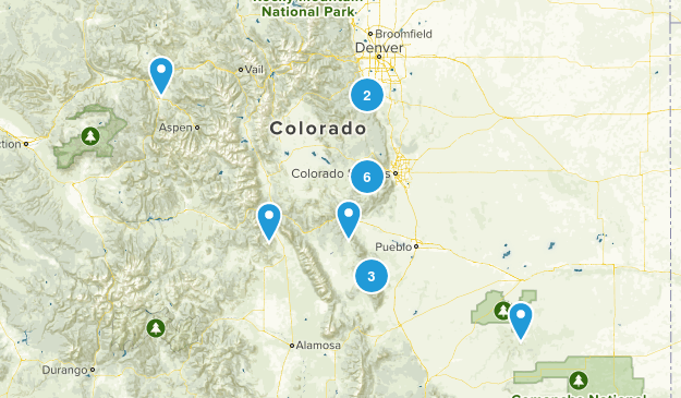 ToDo Map