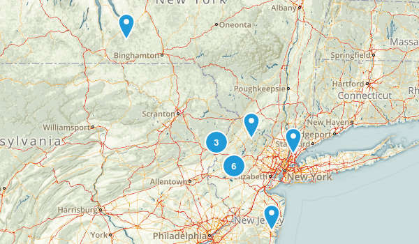 To Do Map