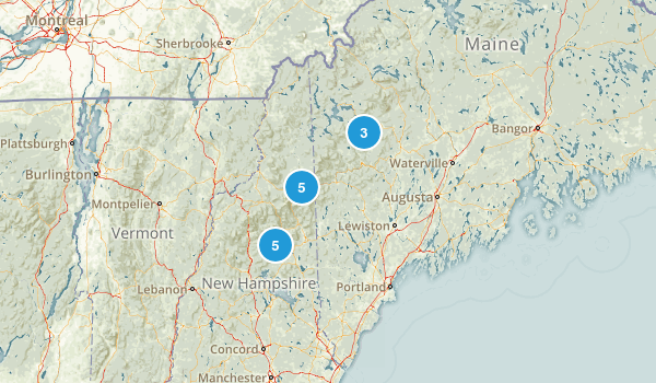 2017 Map