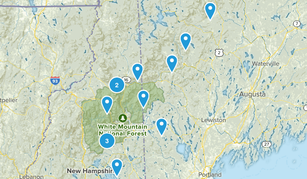 2017 Map