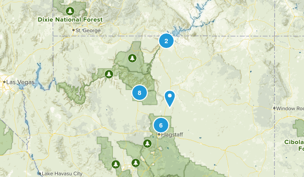 PHX-Sun Map