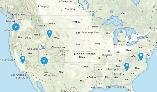 USA Map