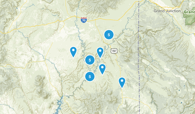 June Map