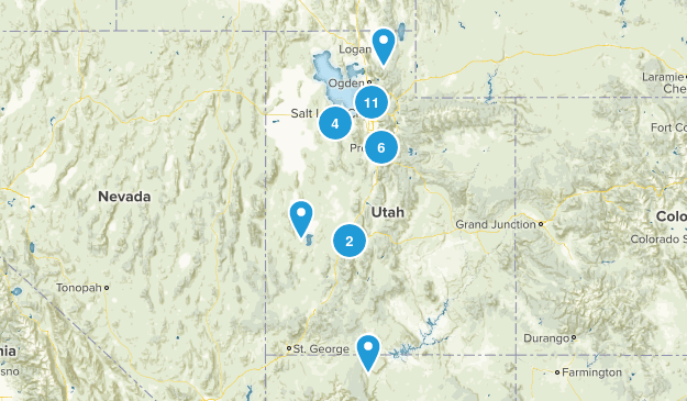 to do list Map