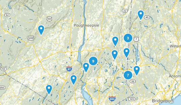SpringSummer plan2017 Map