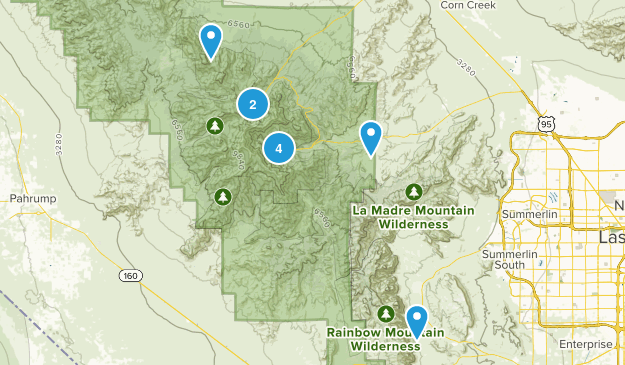 Home Map