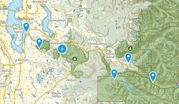 Completed Map