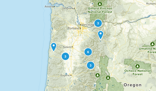 Goals Map