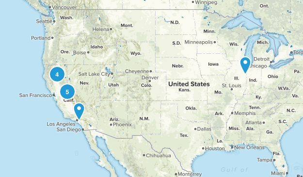 To do Map