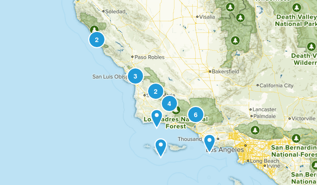 Possibles Map