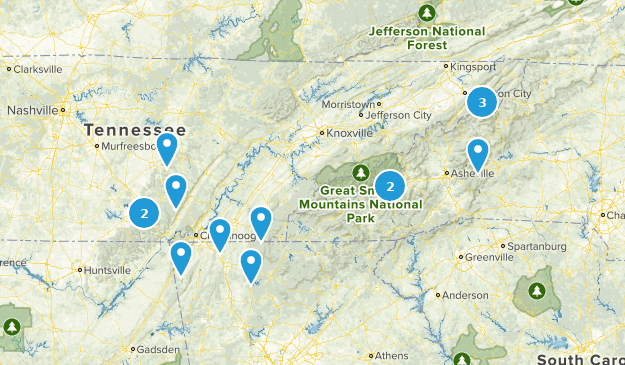 Plan Map